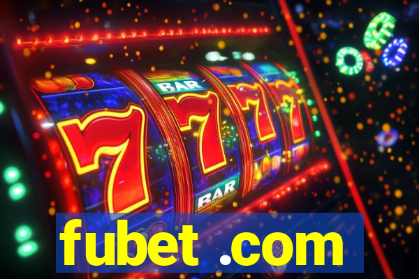 fubet .com